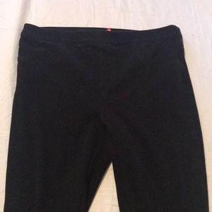 Spanx Black Jeans